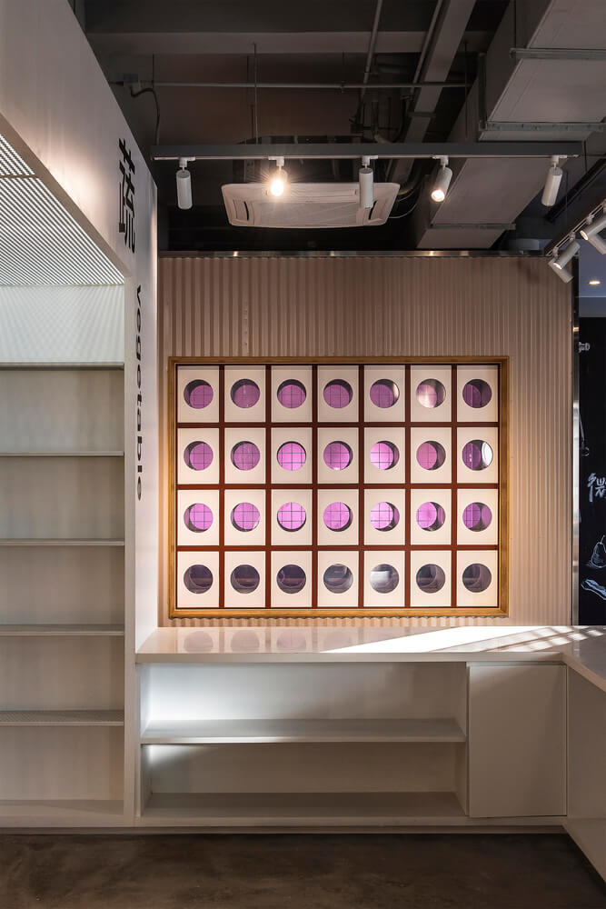 商業空間，新零售，菜市場，果蔬商店