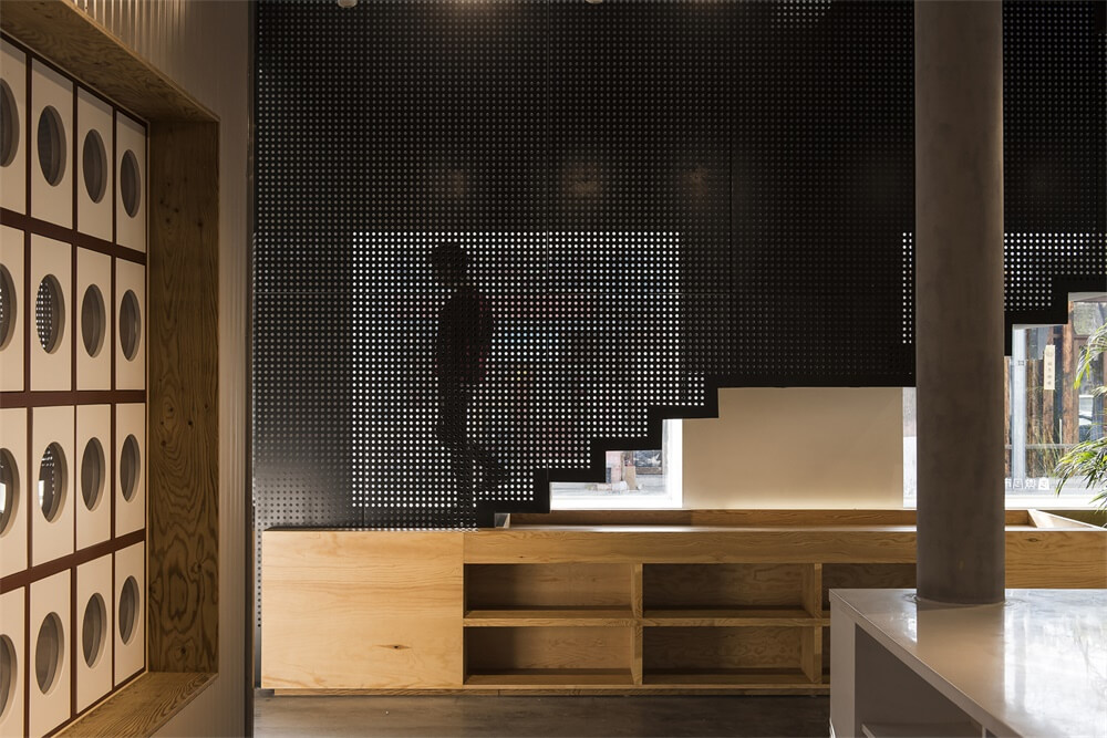 商業空間，新零售，菜市場，果蔬商店