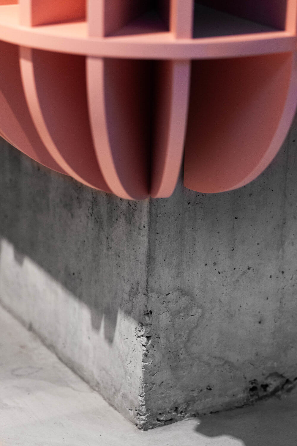 商業空間設計,國外設計,沙龍,加拿大空間設計