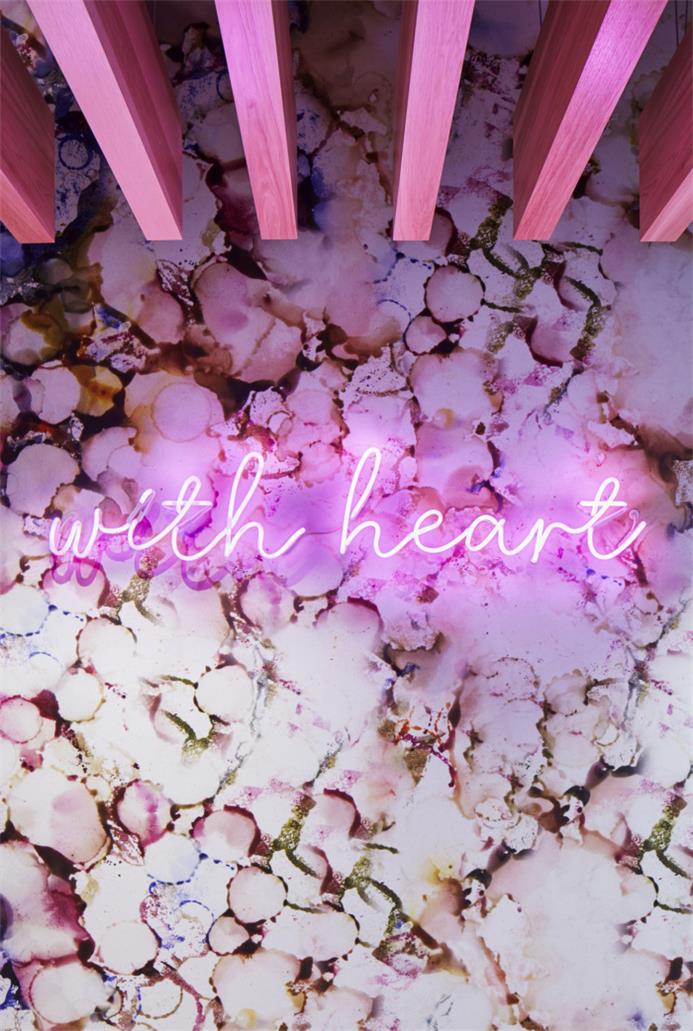 辦公空間,現代風格,美國,Evereve