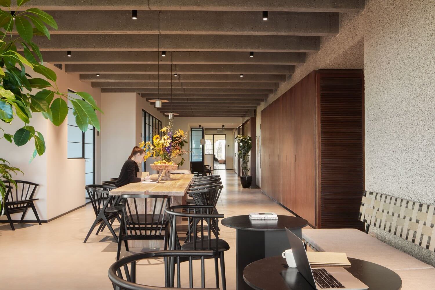 比利時辦公空間,國外辦公空間,辦公空間設計,打破傳統,Going East,創意空間