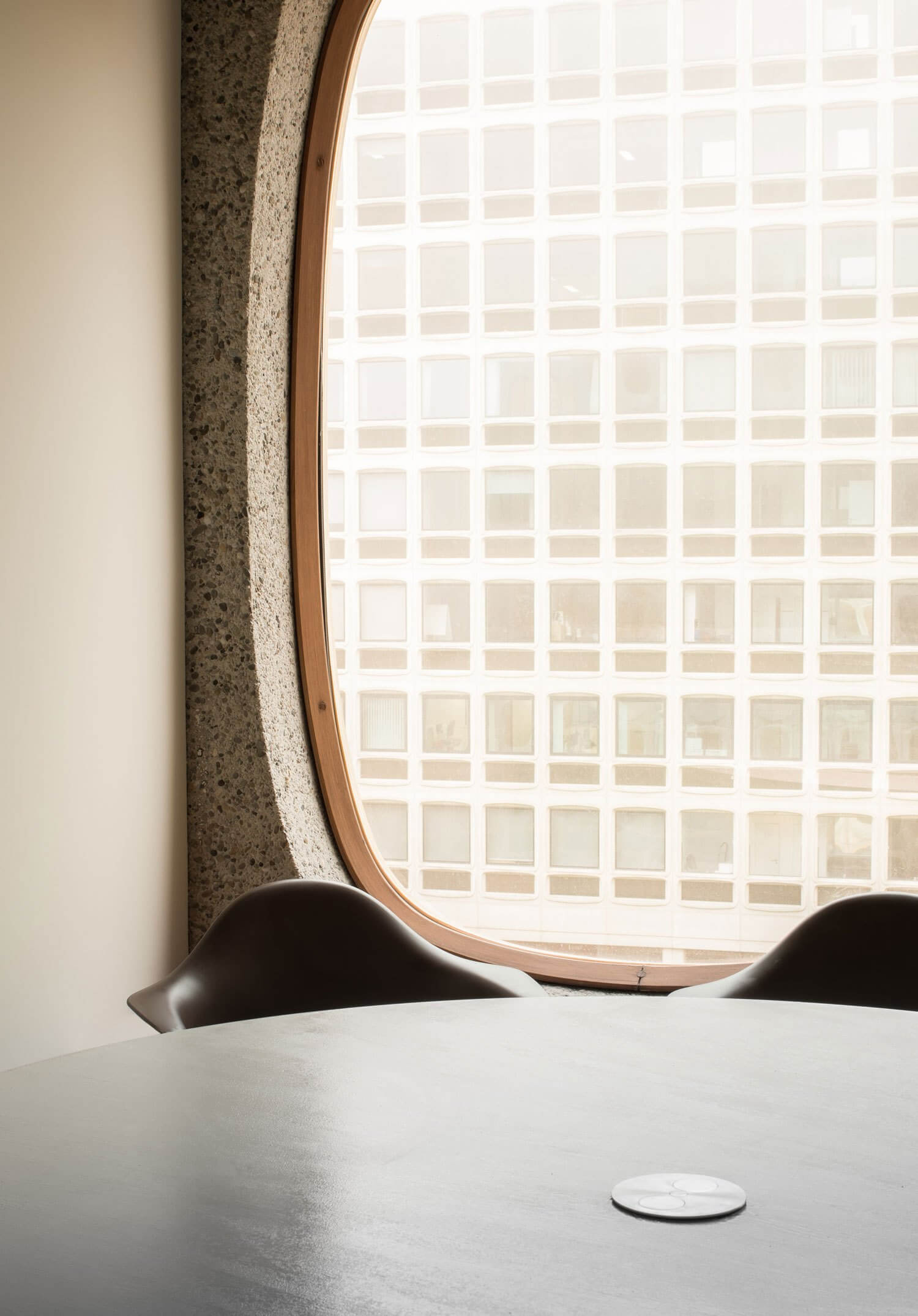 比利時辦公空間,國外辦公空間,辦公空間設計,打破傳統,Going East,創意空間