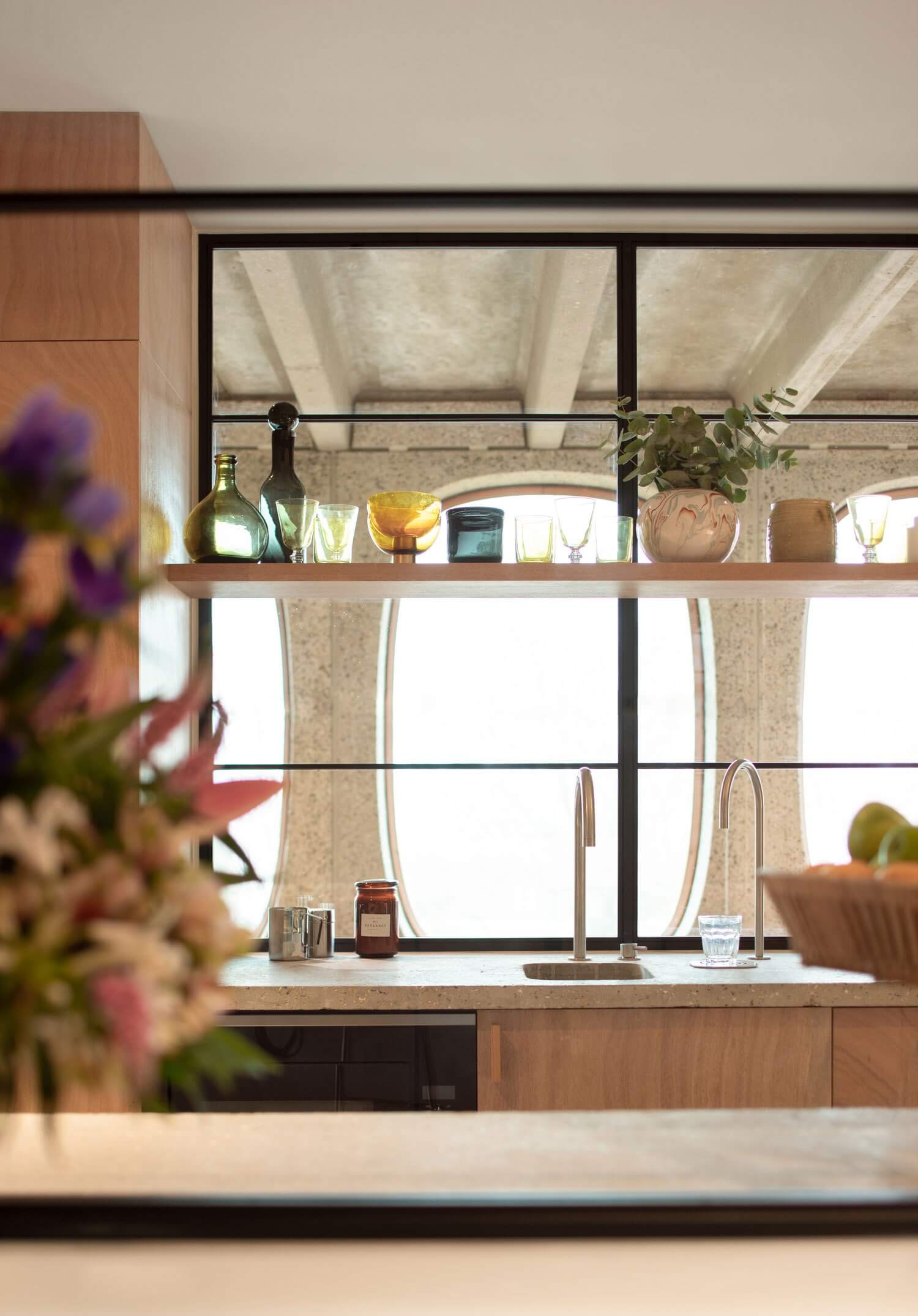 比利時辦公空間,國外辦公空間,辦公空間設計,打破傳統,Going East,創意空間