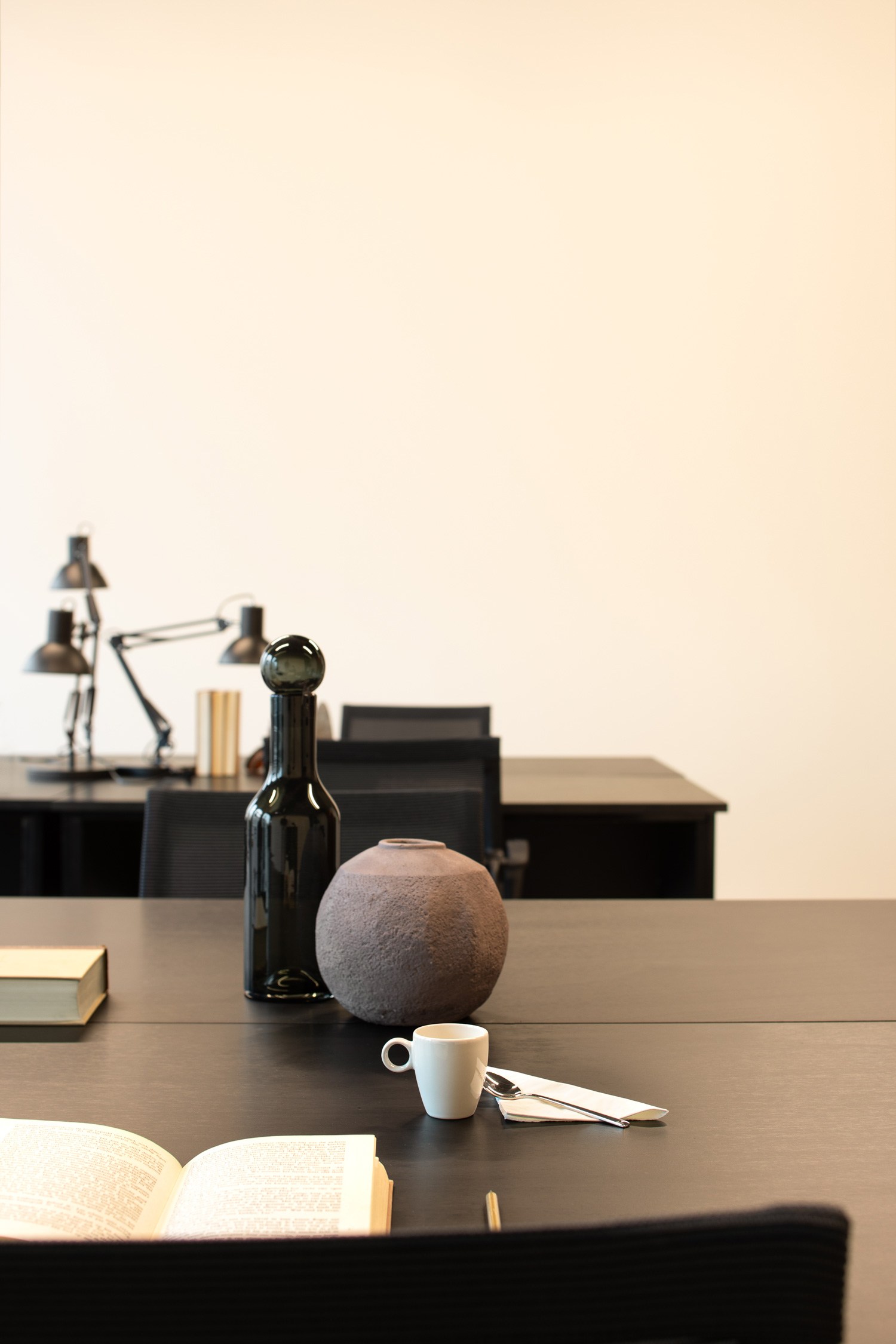 比利時辦公空間,國外辦公空間,辦公空間設計,打破傳統,Going East,創意空間