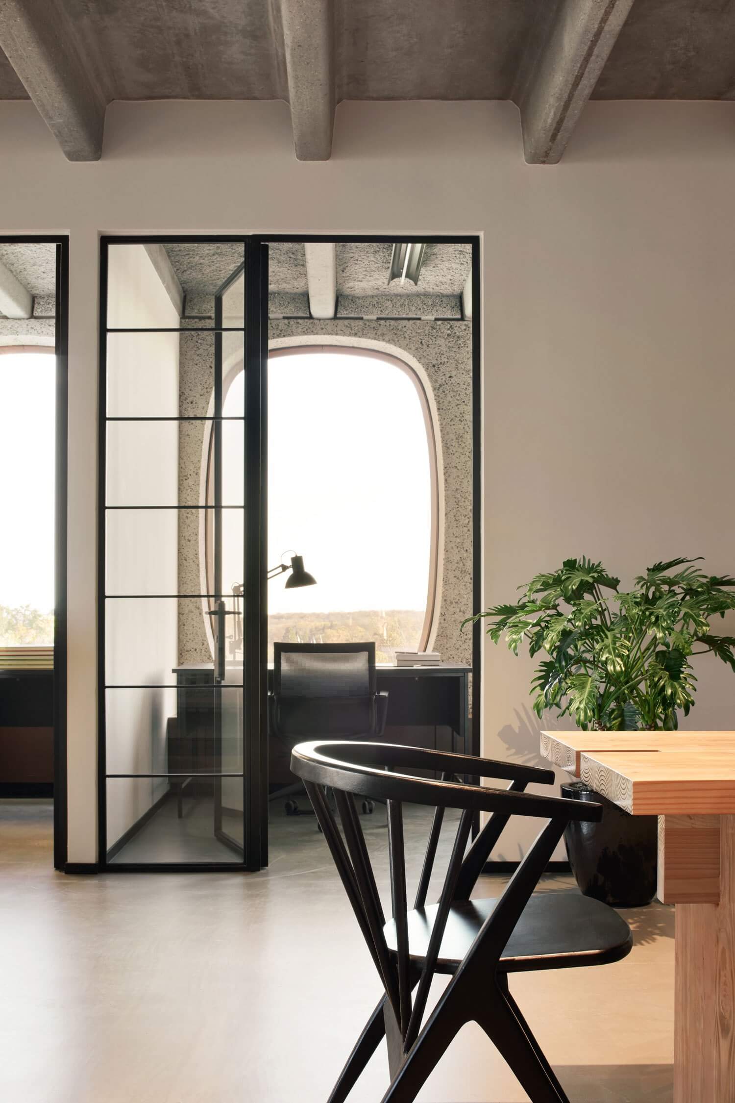 比利時辦公空間,國外辦公空間,辦公空間設計,打破傳統,Going East,創意空間