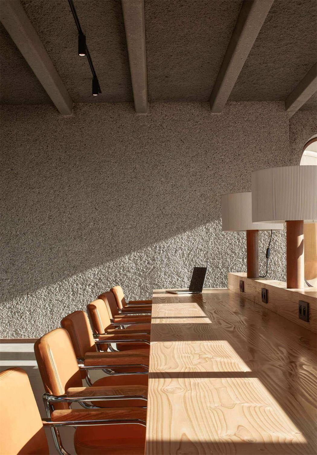 比利時辦公空間,國外辦公空間,辦公空間設計,打破傳統,Going East,創意空間