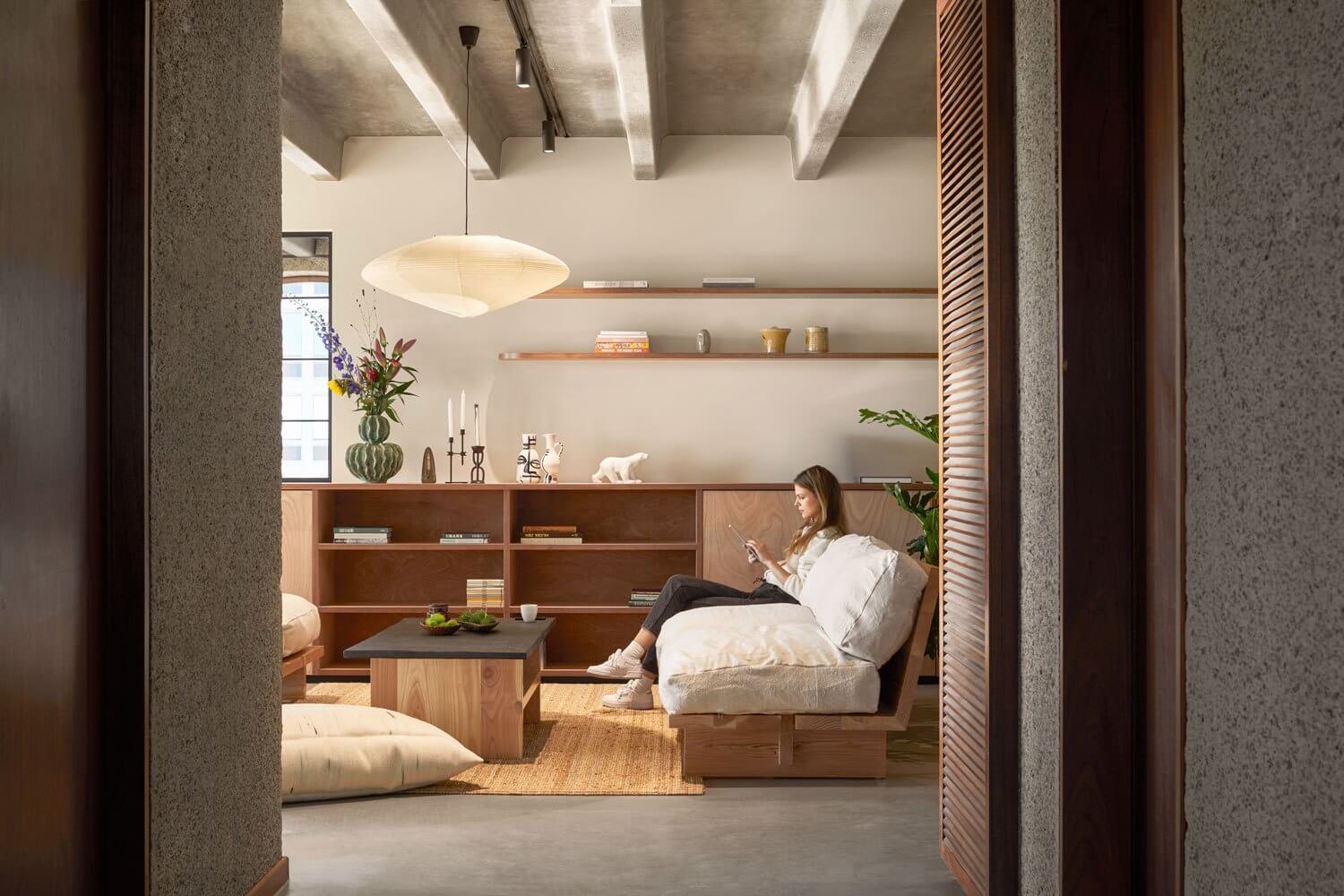 比利時辦公空間,國外辦公空間,辦公空間設計,打破傳統,Going East,創意空間