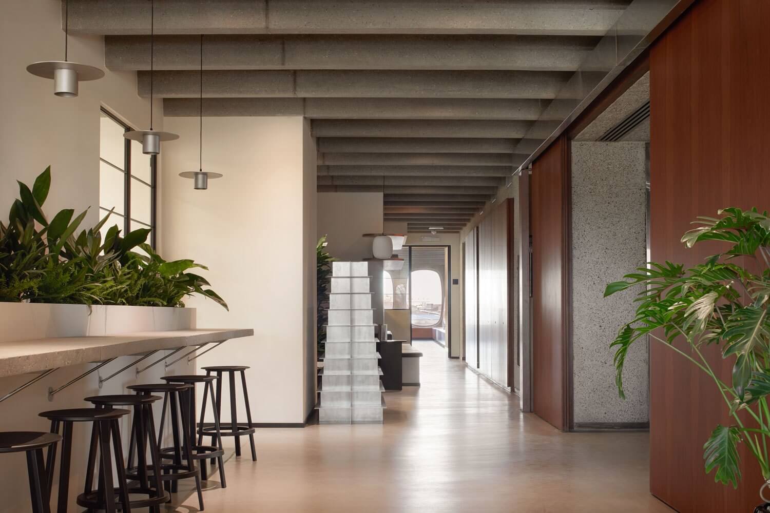 比利時辦公空間,國外辦公空間,辦公空間設計,打破傳統,Going East,創意空間