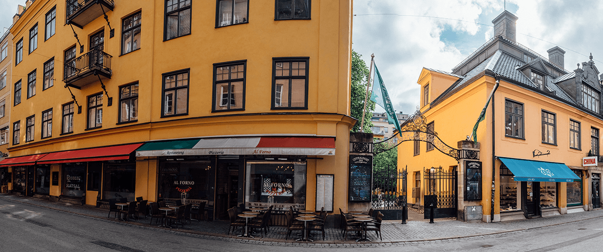 個展,“曾東平與林江泉”雙個展,編譯投稿,斯德哥爾摩,書紙藝廊