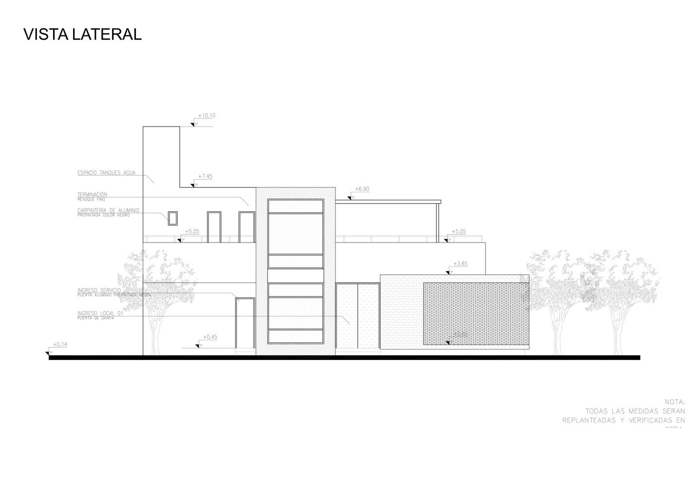 餐飲空間,冰淇淋旗艦店,阿根廷,FERRO & ASSOC.