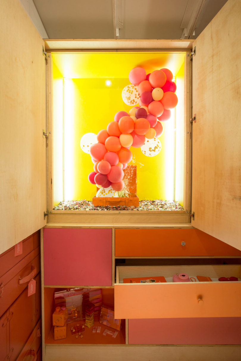 Pantone,2019年色彩,Pantone Pantry,溫馨色彩,珊瑚色