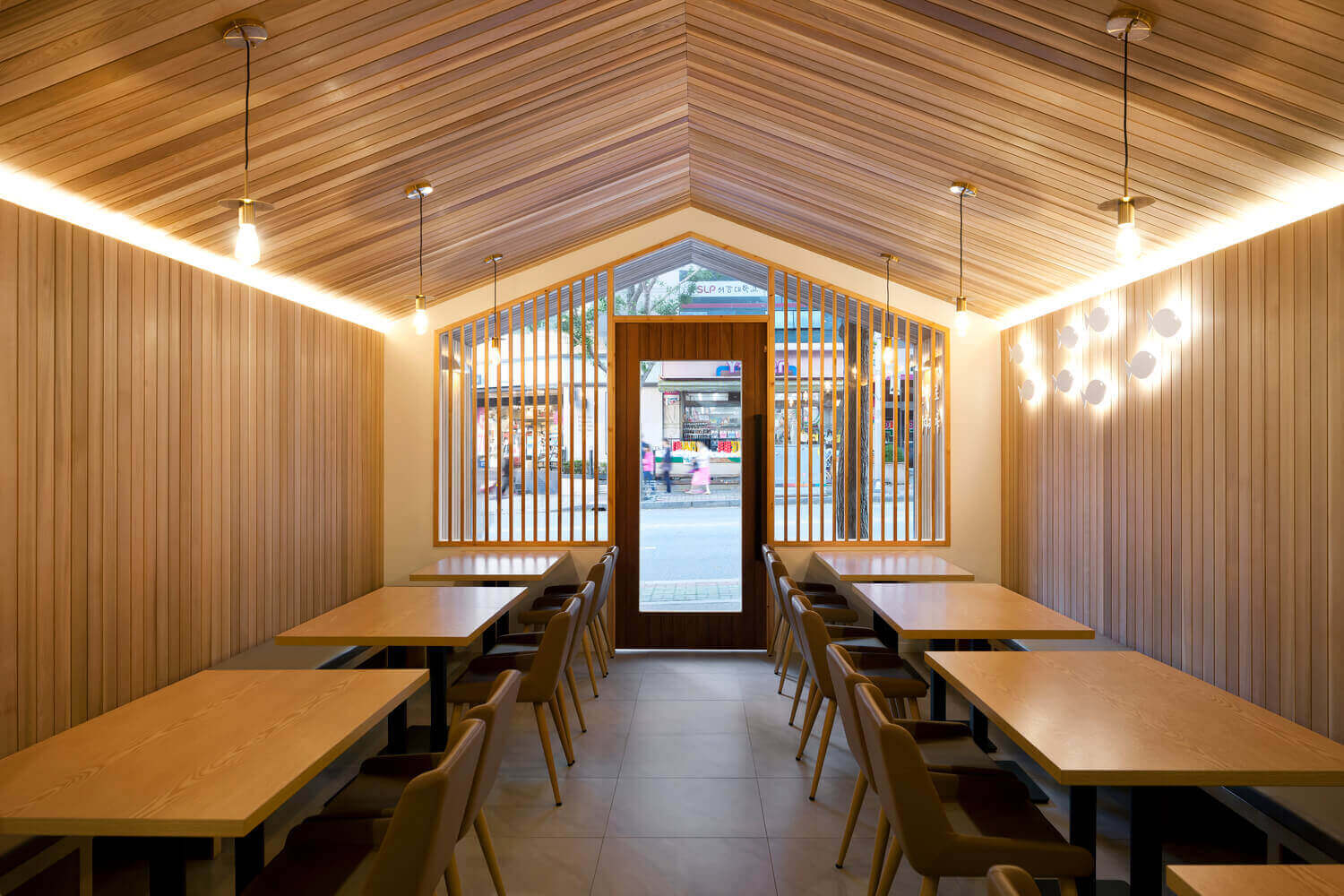 餐飲空間,餐廳設計,小型餐廳,國外餐廳設計,韓國釜山