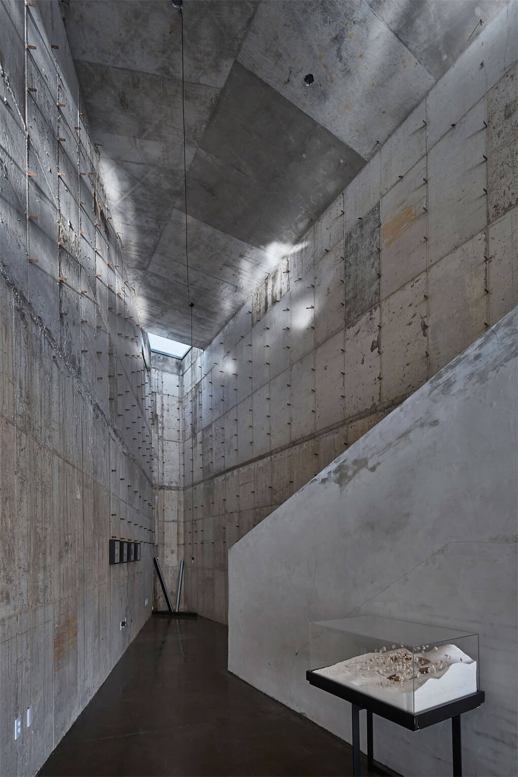 韓國室內設計,郊區建築,住宅空間,國外室內設計,人與自然