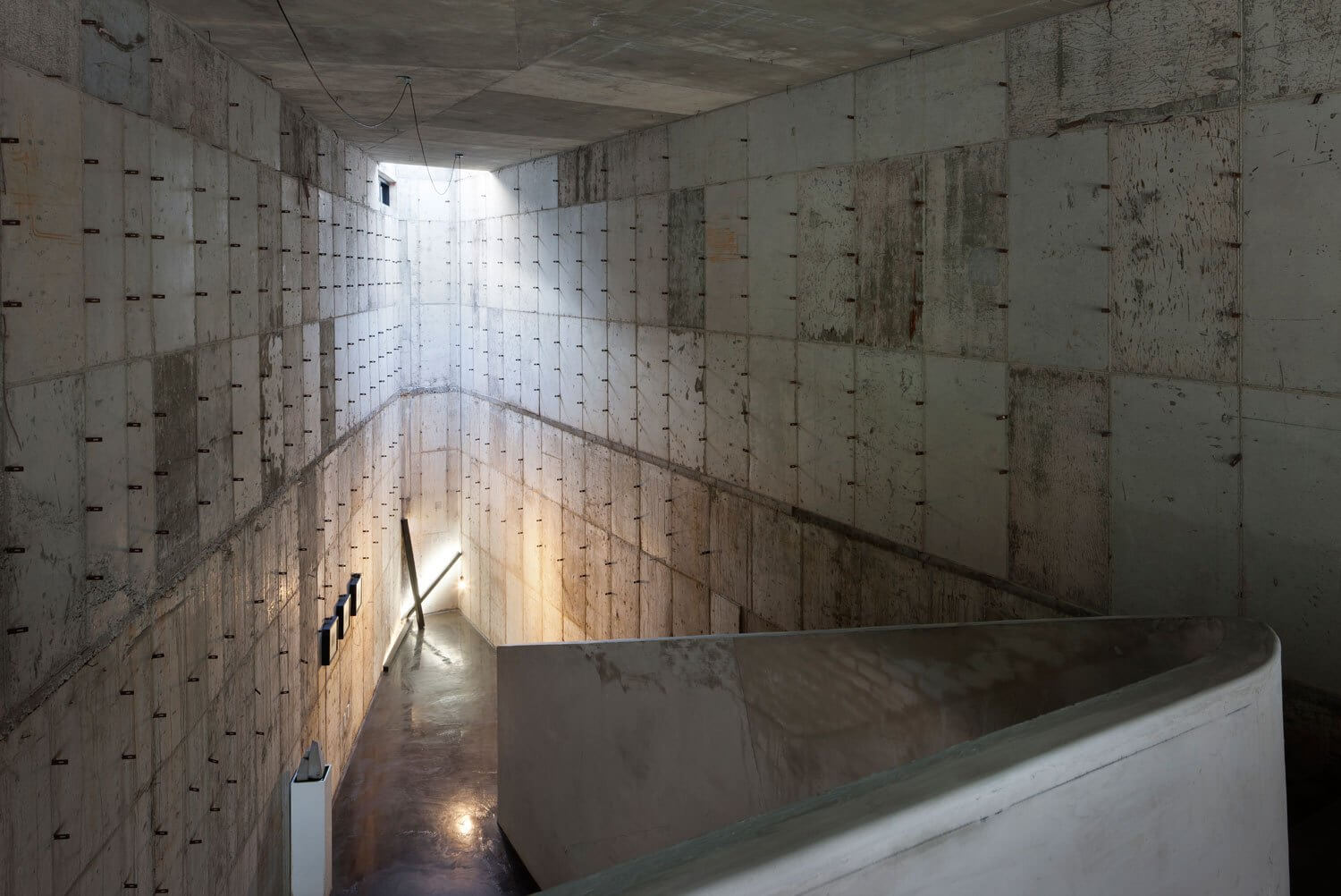 韓國室內設計,郊區建築,住宅空間,國外室內設計,人與自然