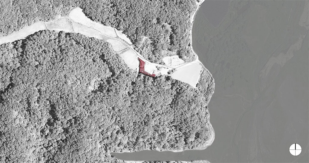 韓國室內設計,郊區建築,住宅空間,國外室內設計,人與自然