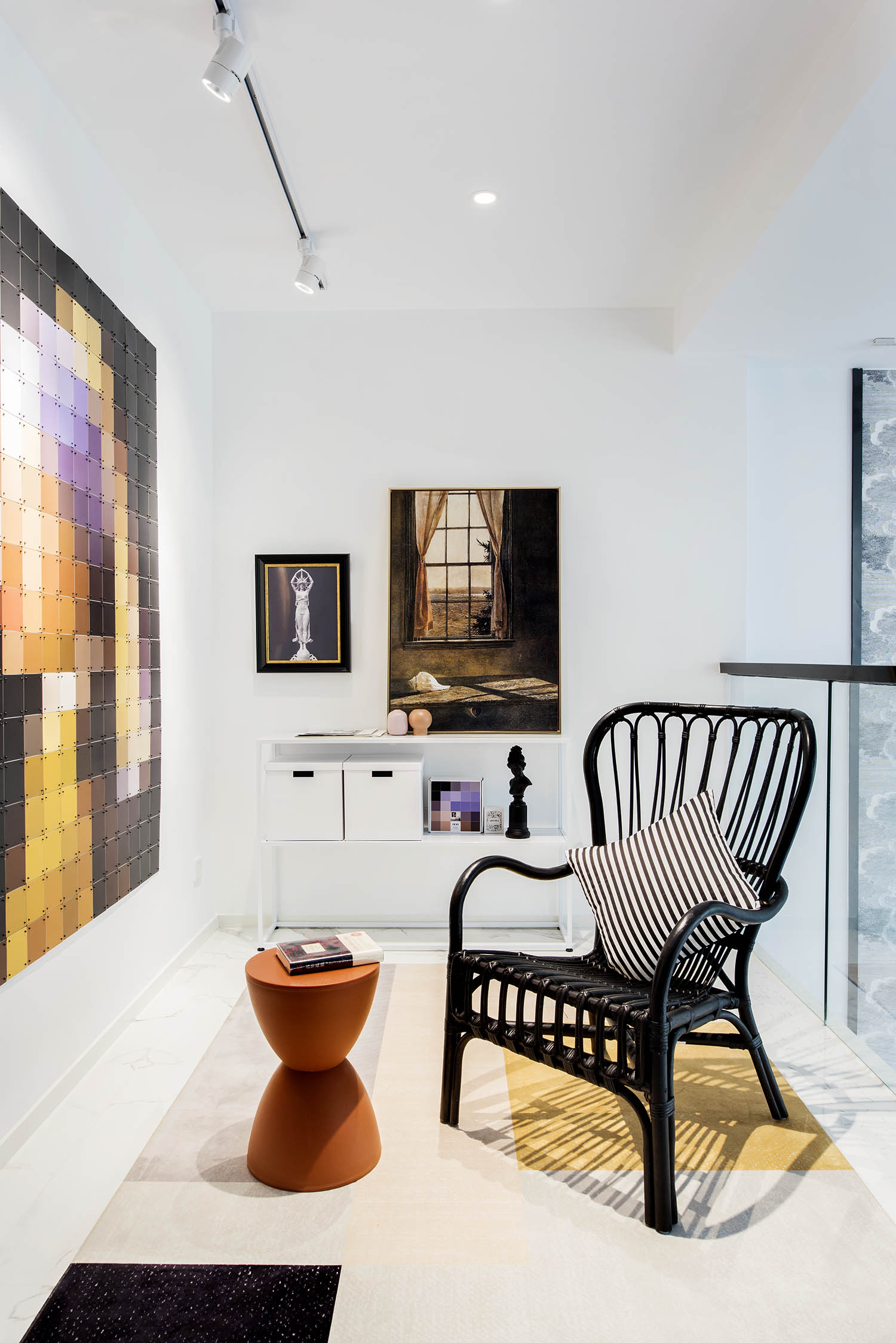 別墅，深圳大鵬別墅設計，深圳別墅設計，聯排別墅，深圳再建築事務所，再建築