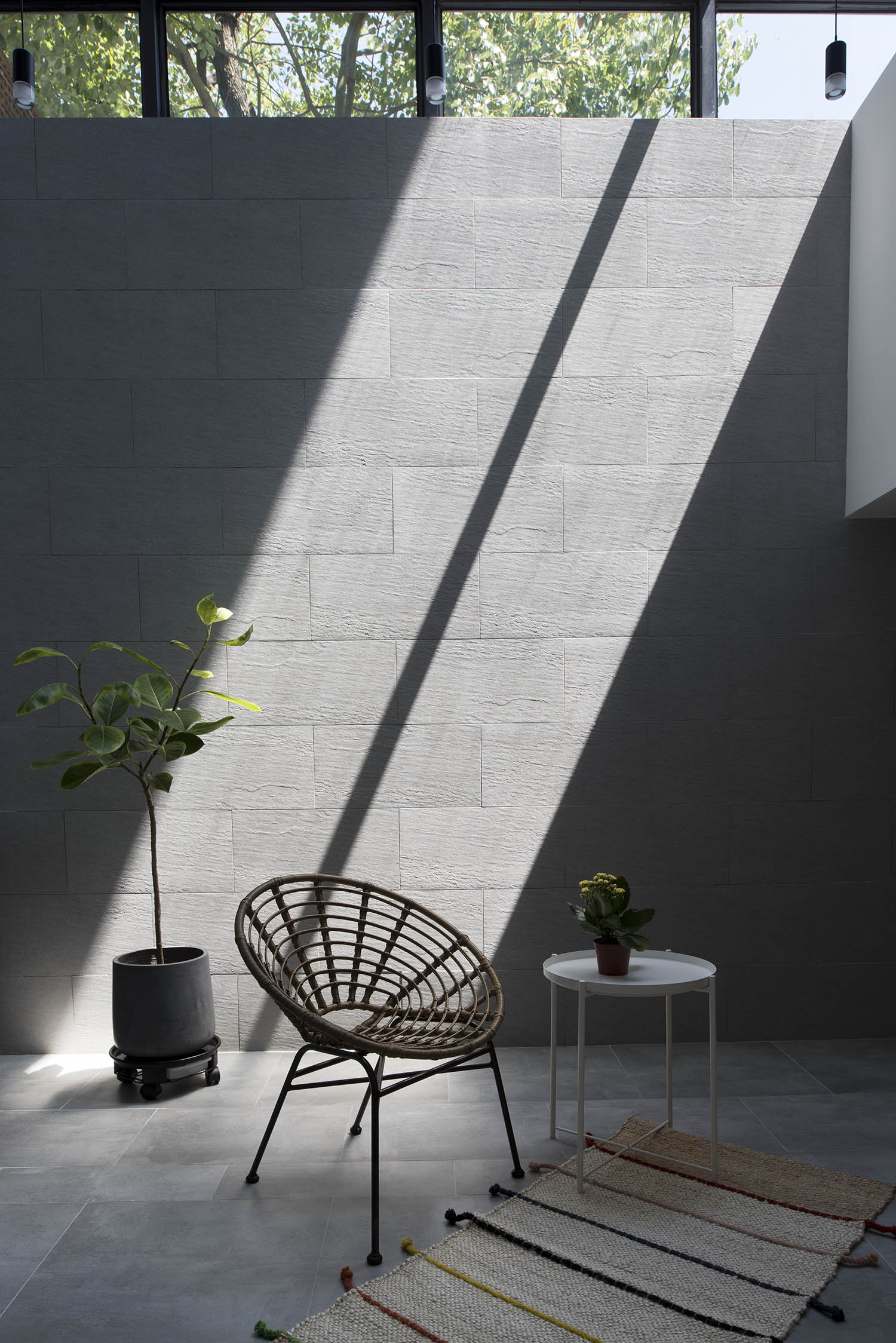 別墅，深圳大鵬別墅設計，深圳別墅設計，聯排別墅，深圳再建築事務所，再建築