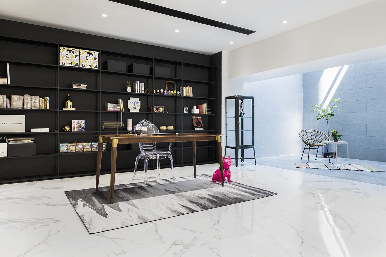 別墅，深圳大鵬別墅設計，深圳別墅設計，聯排別墅，深圳再建築事務所，再建築