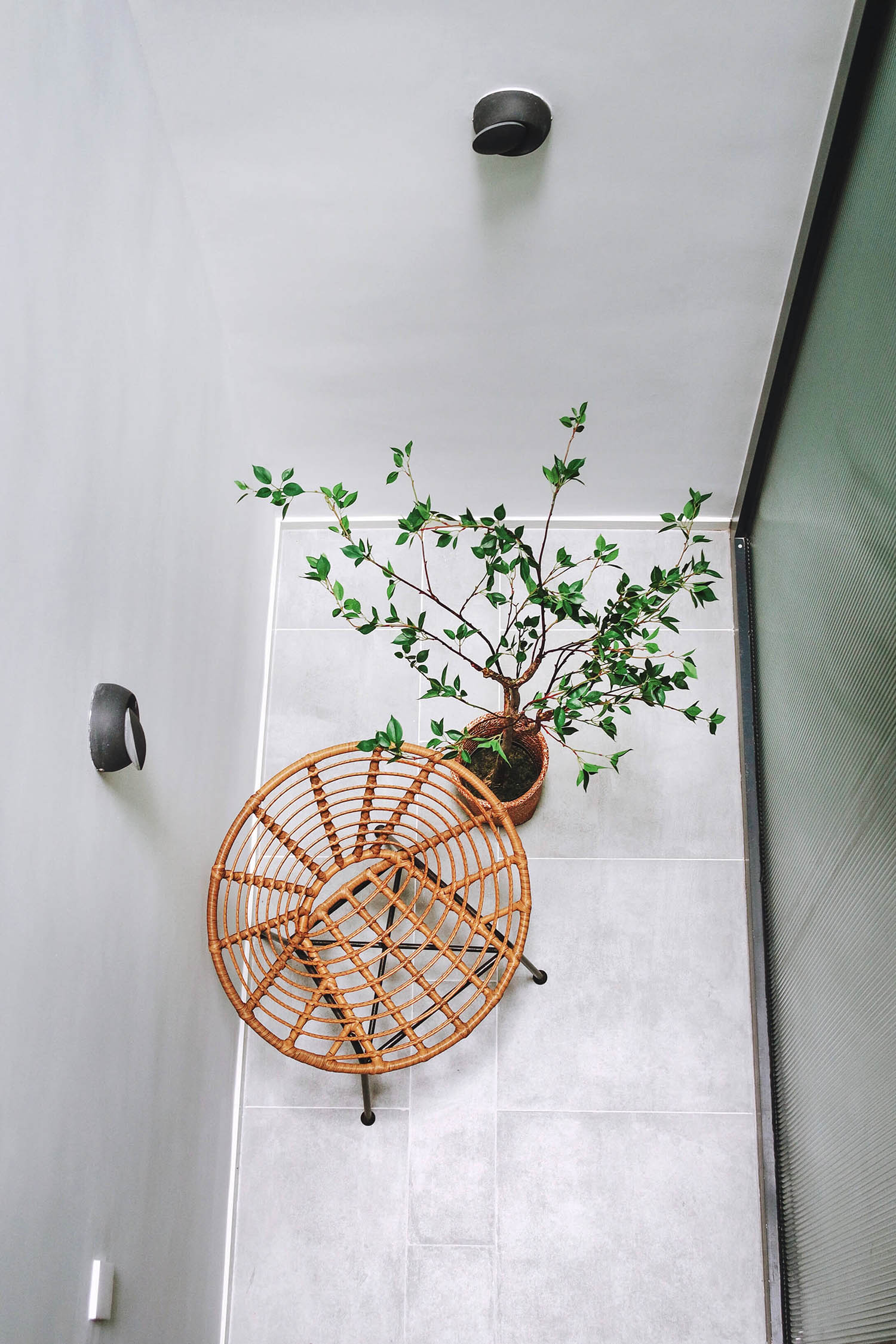 別墅，深圳大鵬別墅設計，深圳別墅設計，聯排別墅，深圳再建築事務所，再建築