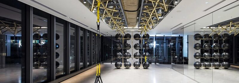 DDAA | 東京AVEX舞蹈訓練工作室