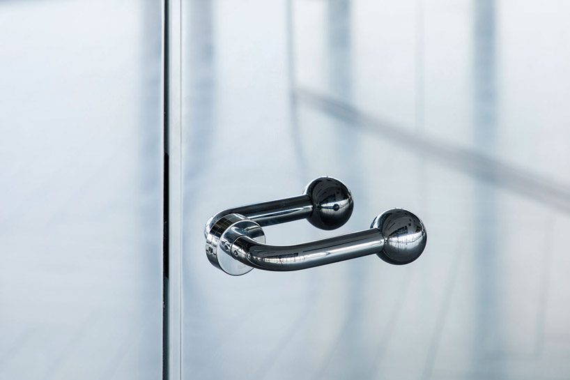 商業空間,舞蹈工作室,培訓室,國外設計,東京