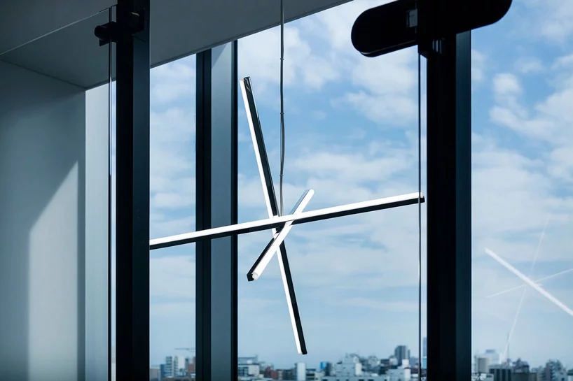 商業空間,舞蹈工作室,培訓室,國外設計,東京