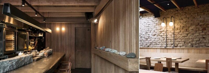 返璞歸真 | 秘魯利馬merito餐廳