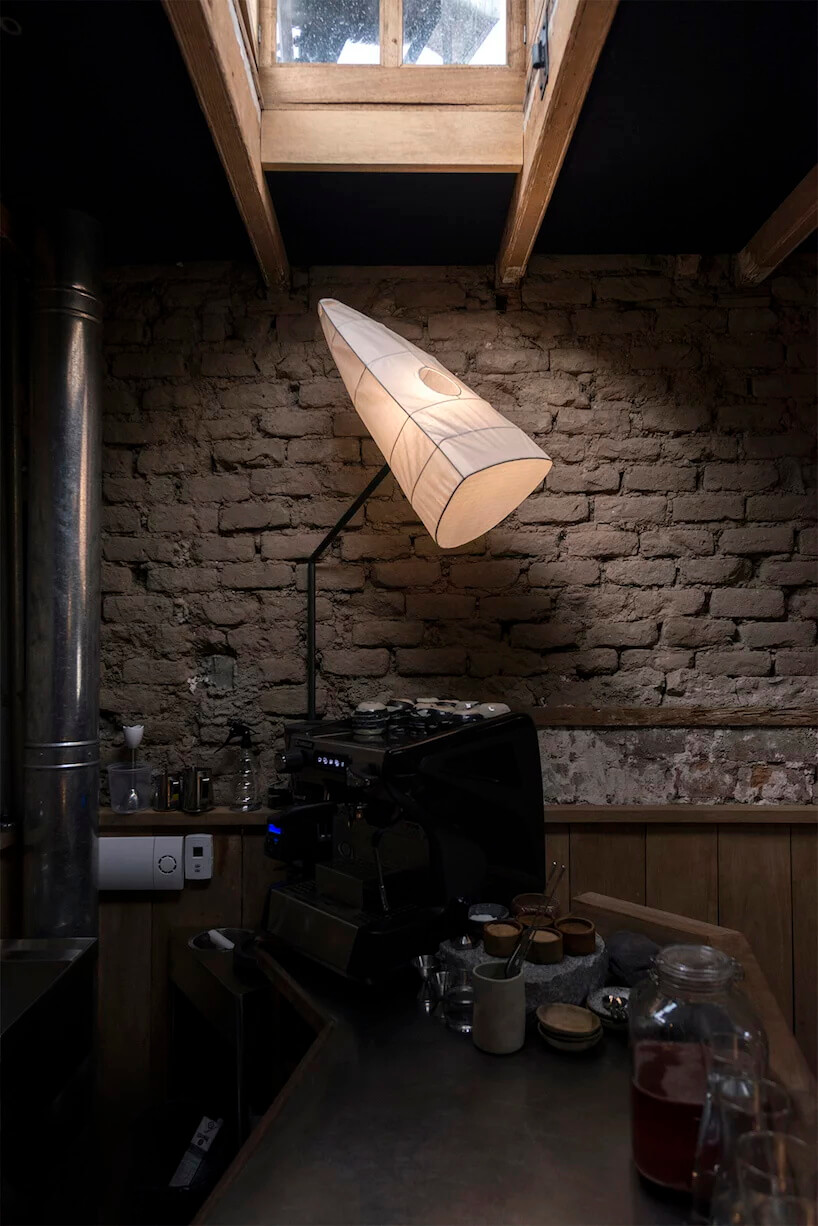 餐飲空間,天然材料,建築改造,國外餐廳設計,merito餐廳,秘魯