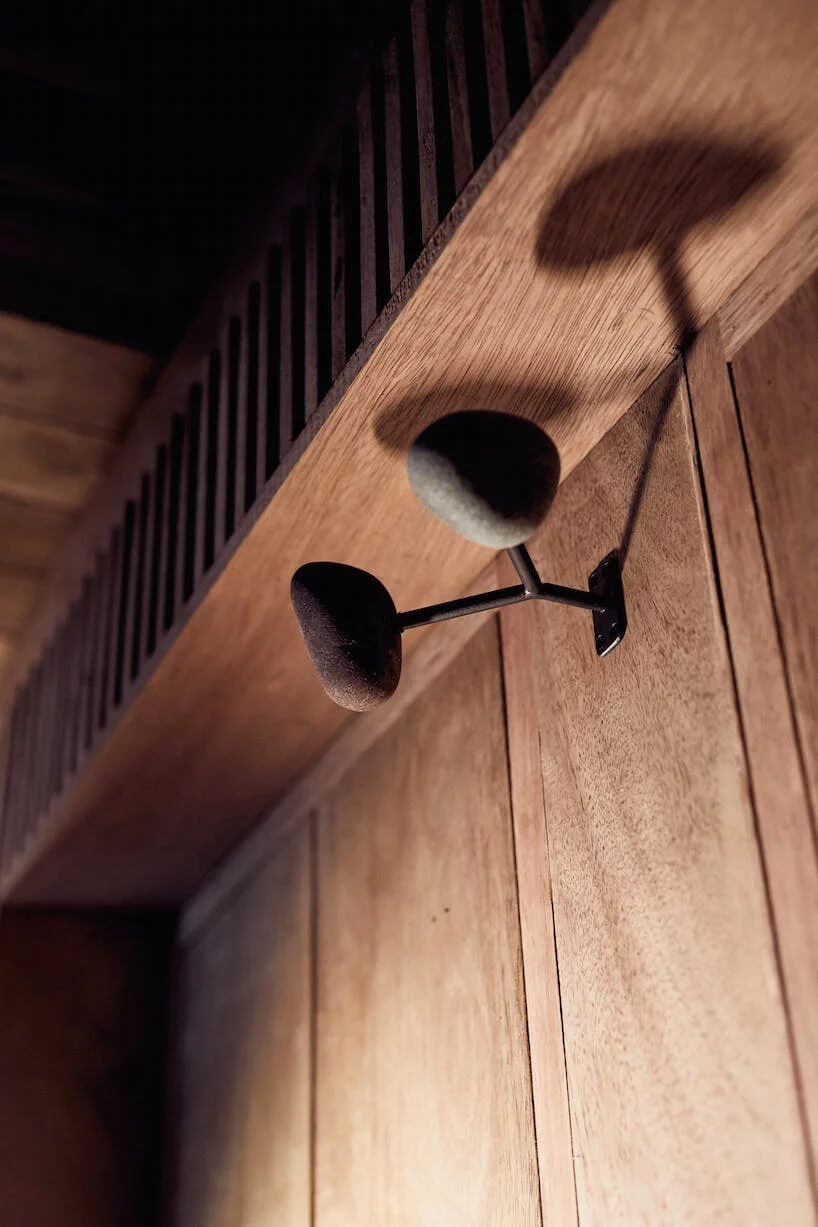 餐飲空間,天然材料,建築改造,國外餐廳設計,merito餐廳,秘魯