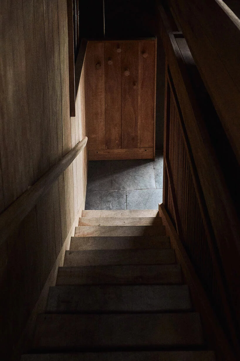 餐飲空間,天然材料,建築改造,國外餐廳設計,merito餐廳,秘魯