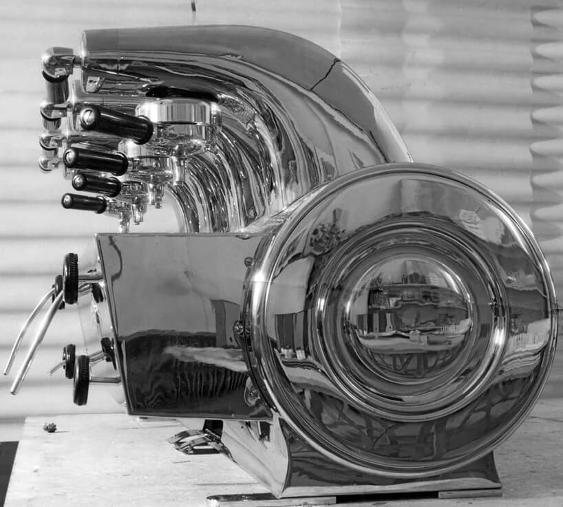 國外室內展覽,吉奧·龐蒂,巴黎回顧展,室內設計,展廳