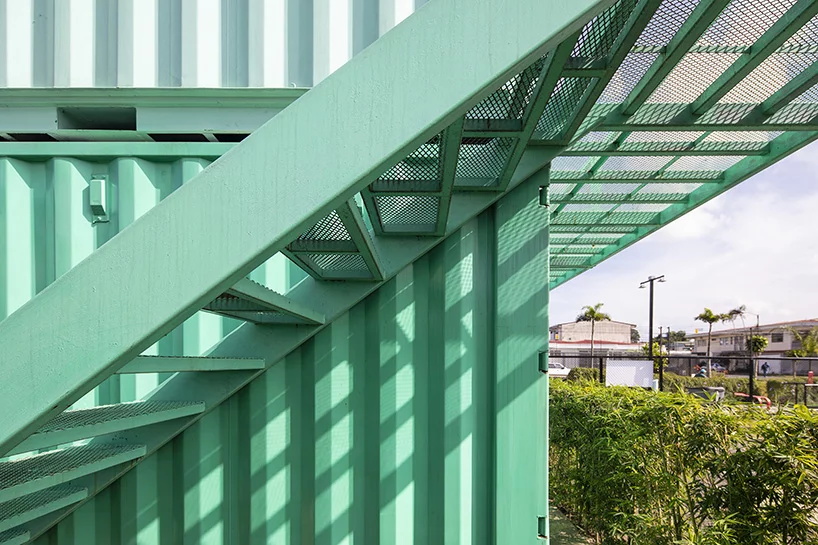 國外設計,餐飲空間,國外餐飲設計,國外餐飲空間,美食市場