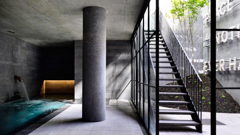 B.E Architecture | 詮釋當代居住模式