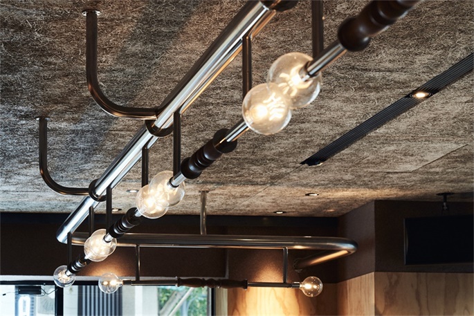 餐飲空間,酒吧設計,台灣設計,金色三麥啤酒