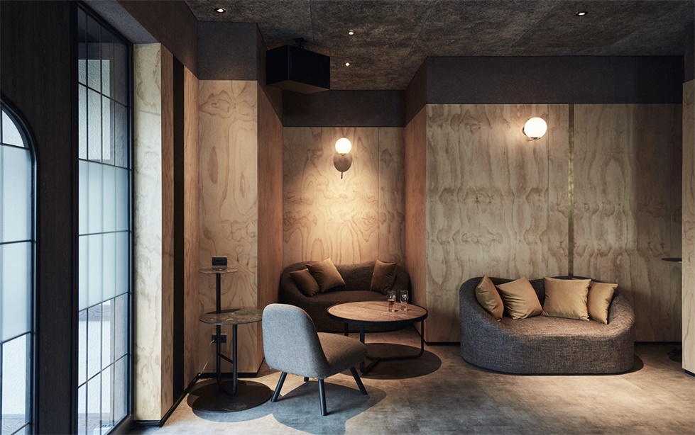 餐飲空間,酒吧設計,台灣設計,金色三麥啤酒