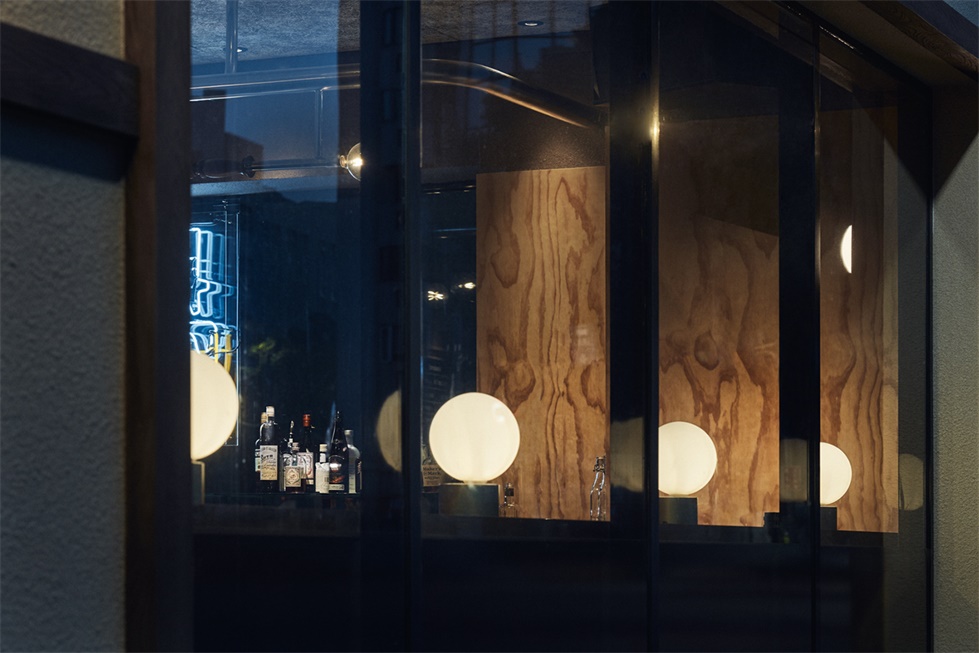 餐飲空間,酒吧設計,台灣設計,金色三麥啤酒