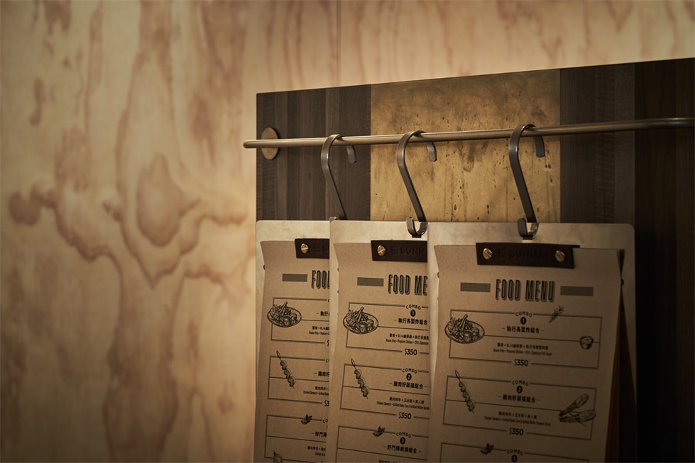 餐飲空間,酒吧設計,台灣設計,金色三麥啤酒