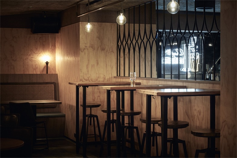 餐飲空間,酒吧設計,台灣設計,金色三麥啤酒
