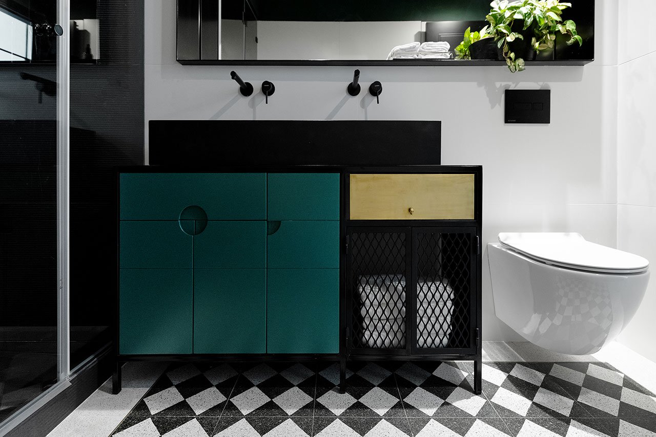 住宅空間,ETN 工作室,以色列,極簡主義