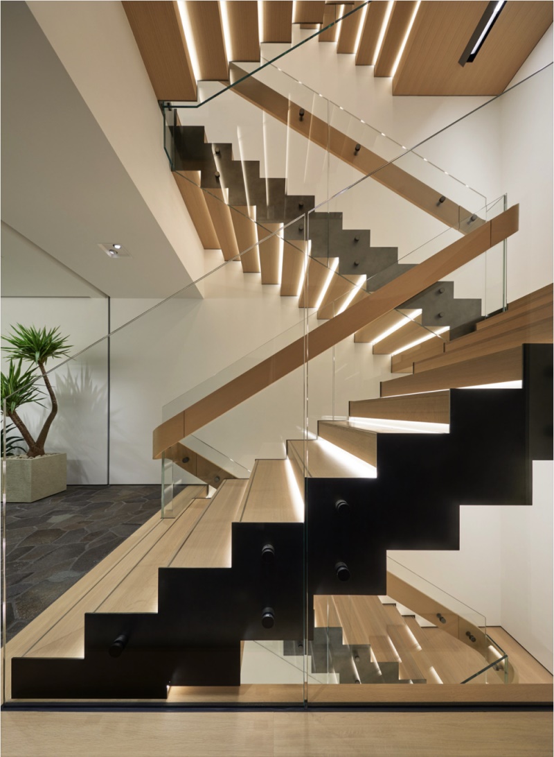 商業空間,旗艦店,東京,BOTTEGA VENETA