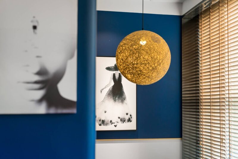 樸居空間設計 | “再會吧姑娘!” 咖啡概念館二店