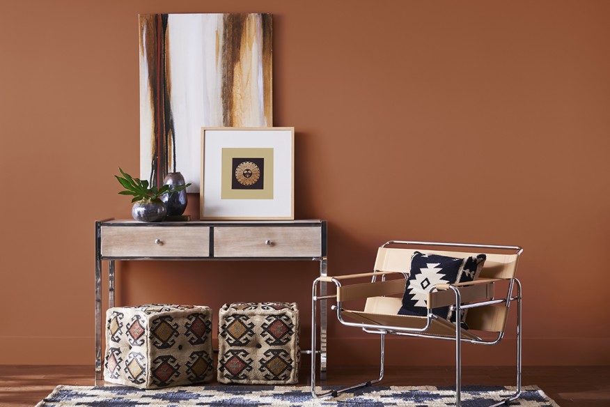 設計色彩,設計靈感,2019設計色