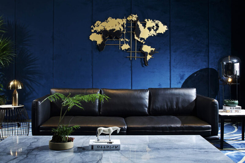 H&W設計事務所｜廈門觀音山會所