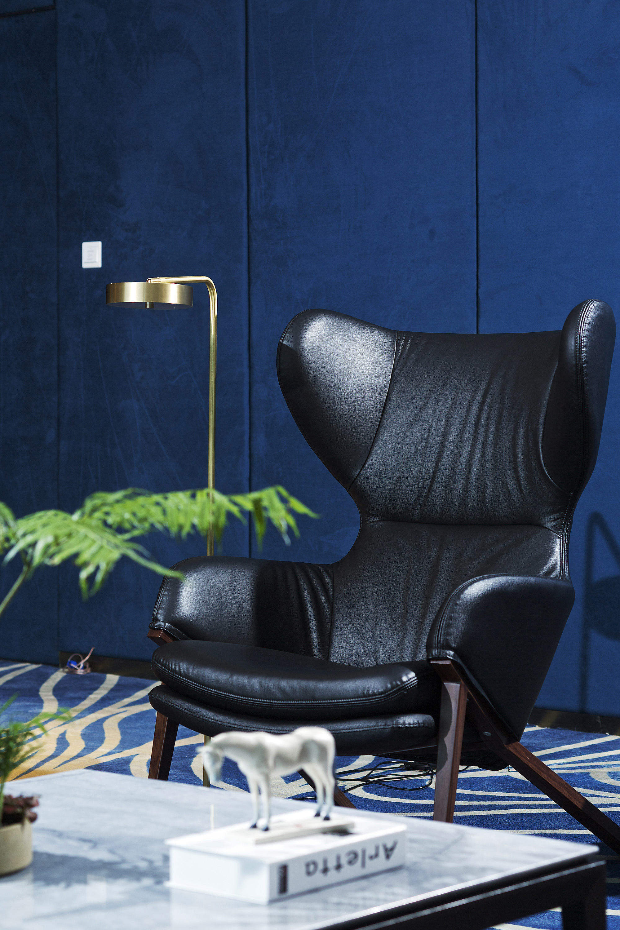 廈門觀音山會所，H&W設計事務所，會所設計，廈門會所設計，休閑會所