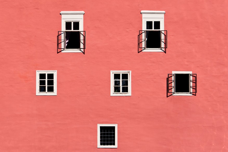 設計色彩,設計靈感,2019設計色