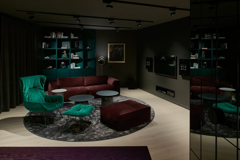 公寓設計,單身公寓設計,80平住宅,HEIMA