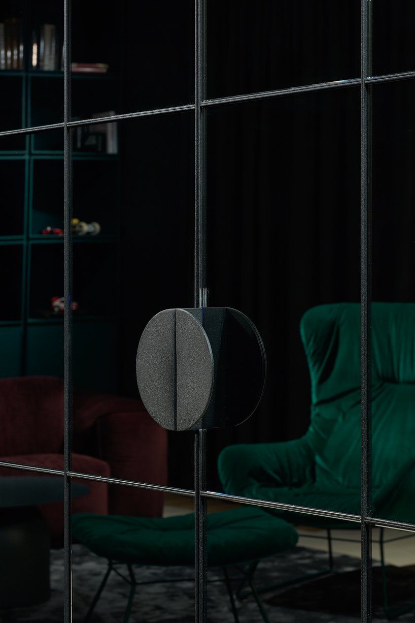 公寓設計,單身公寓設計,80平住宅,HEIMA