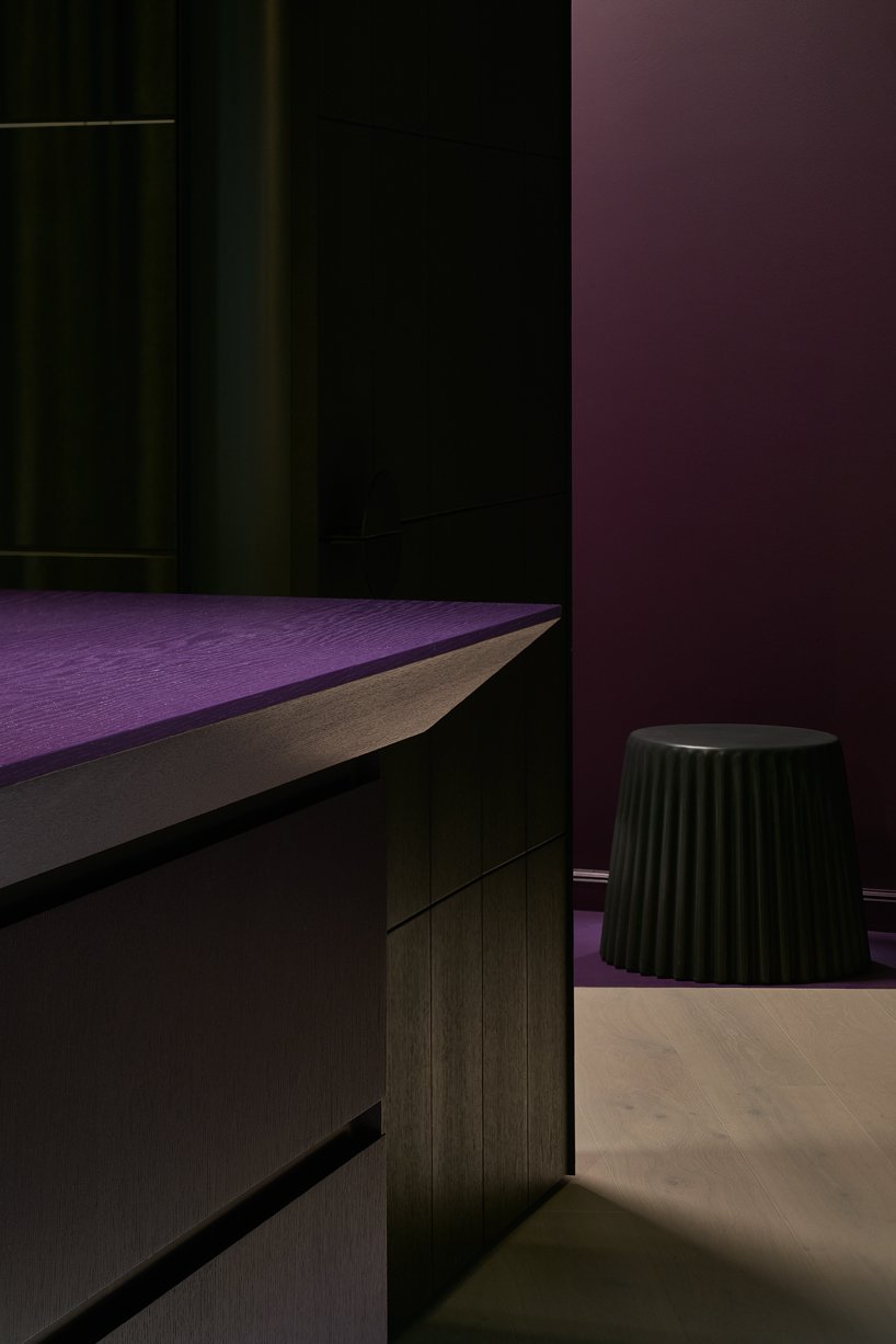 公寓設計,單身公寓設計,80平住宅,HEIMA