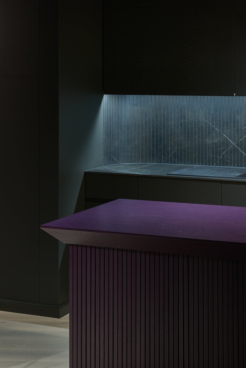 公寓設計,單身公寓設計,80平住宅,HEIMA