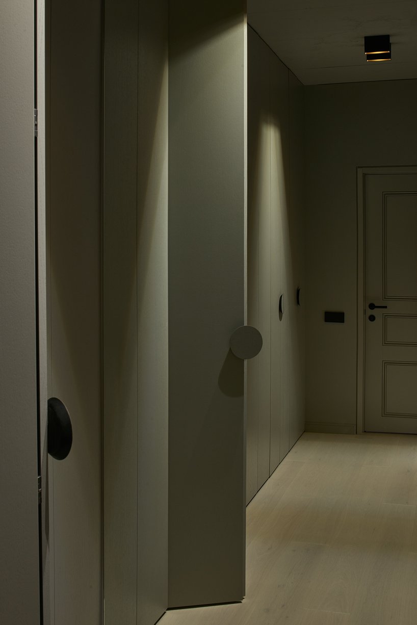 公寓設計,單身公寓設計,80平住宅,HEIMA